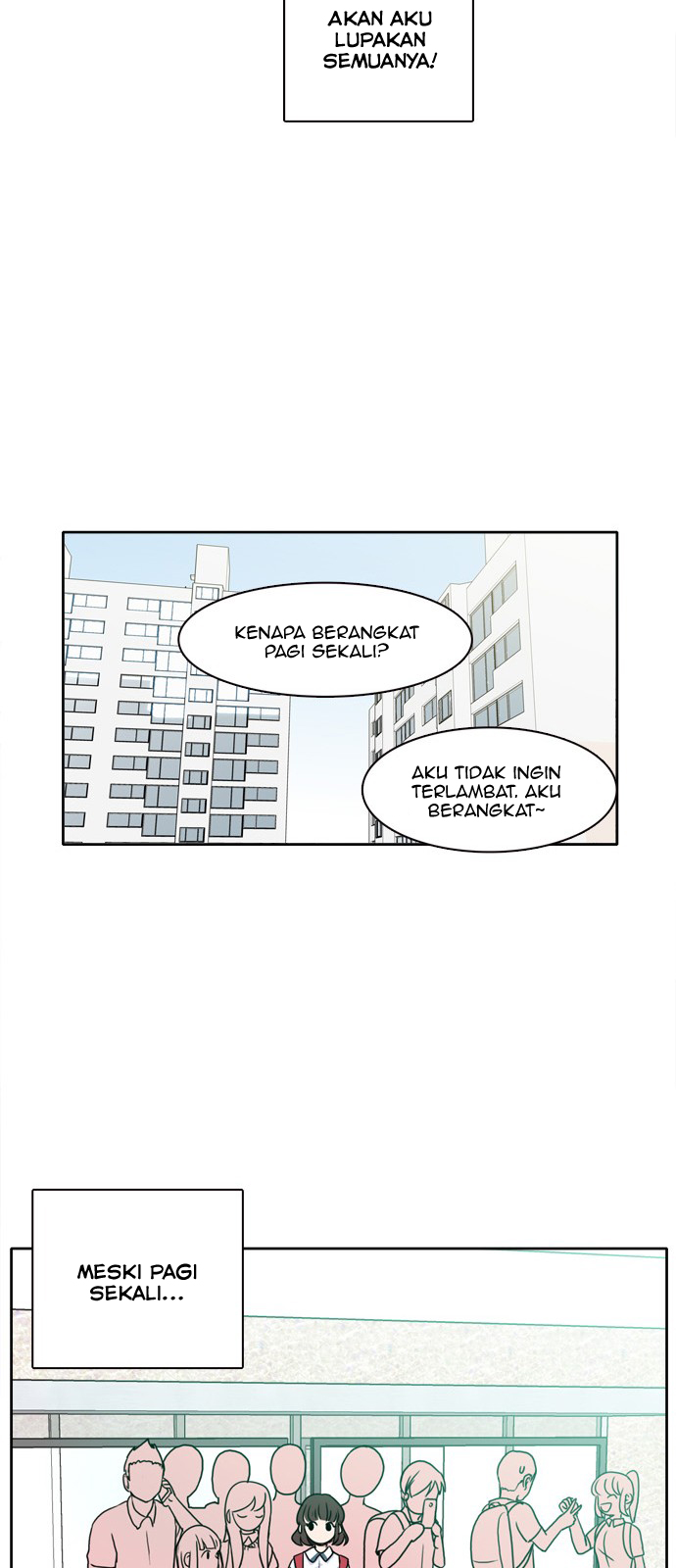 Flower Day Chapter 02 Bahasa Indonesia